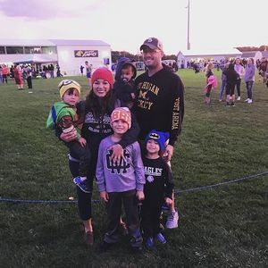 Meet your Posher, Tonya